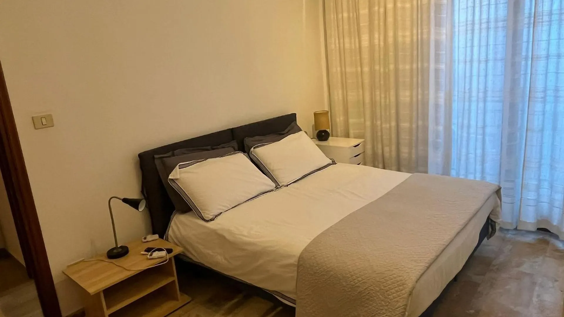 公寓 Suite Marilu - 2 Bedrooms In The City Centre 博洛尼亚