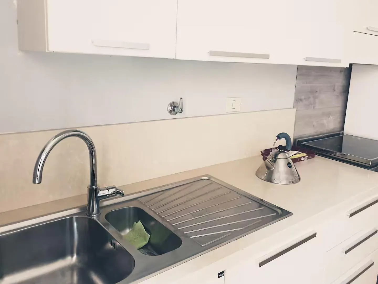 Suite Marilu - 2 Bedrooms In The City Centre Bologna Italy