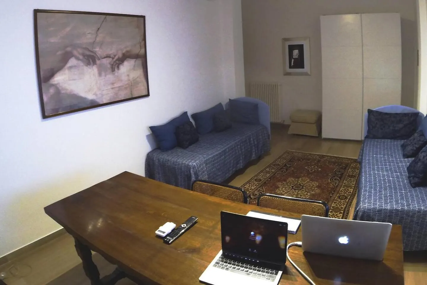 Suite Marilu - 2 Bedrooms In The City Centre Bologna Apartment
