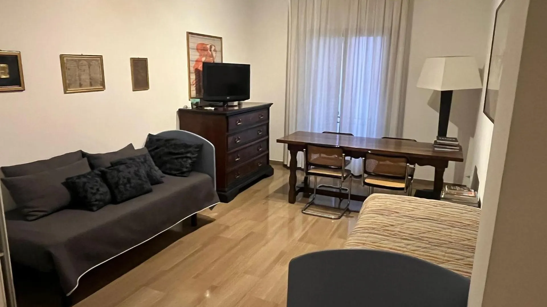 Suite Marilu - 2 Bedrooms In The City Centre Bologna