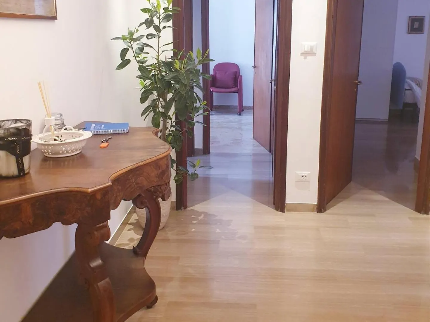 Suite Marilu - 2 Bedrooms In The City Centre Bologna Apartment