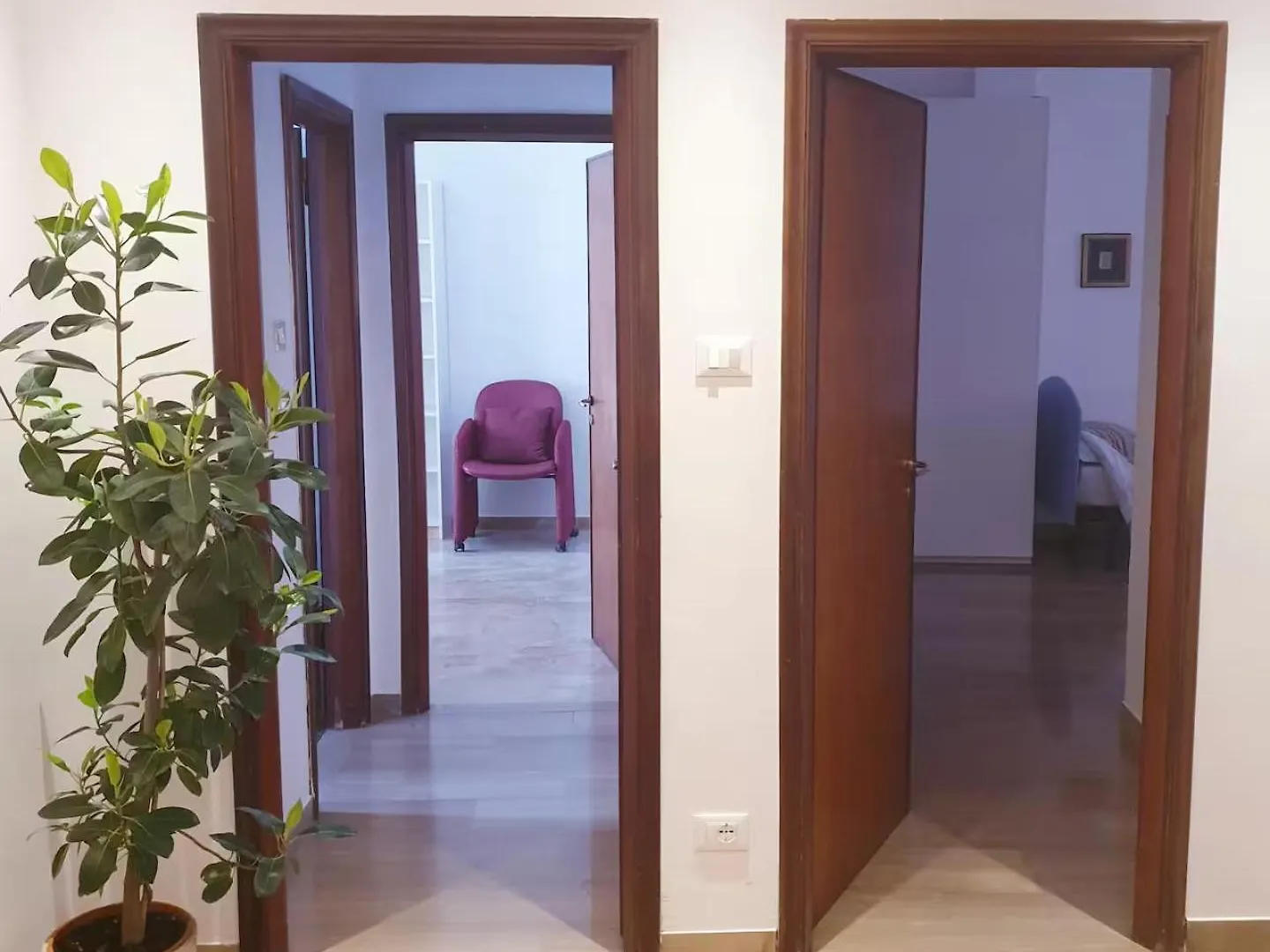 Suite Marilu - 2 Bedrooms In The City Centre Bologna